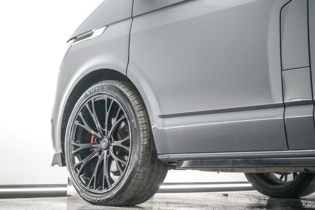 Used Volkswagen Transporter 2021 for sale - 77014486: Photo 6