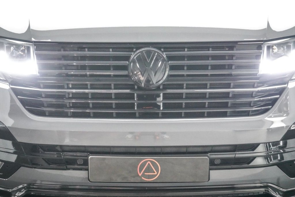 Used Volkswagen Transporter 2021 for sale - 77014486: Photo 8
