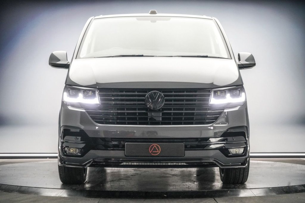 Used Volkswagen Transporter 2021 for sale - 77014486: Photo 9