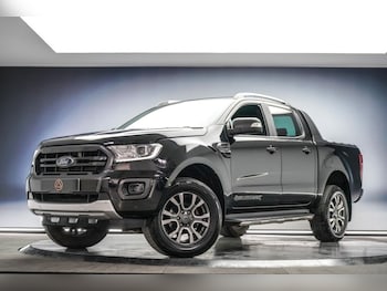 Used Ford Ranger 2022 for sale - 76223307: Photo