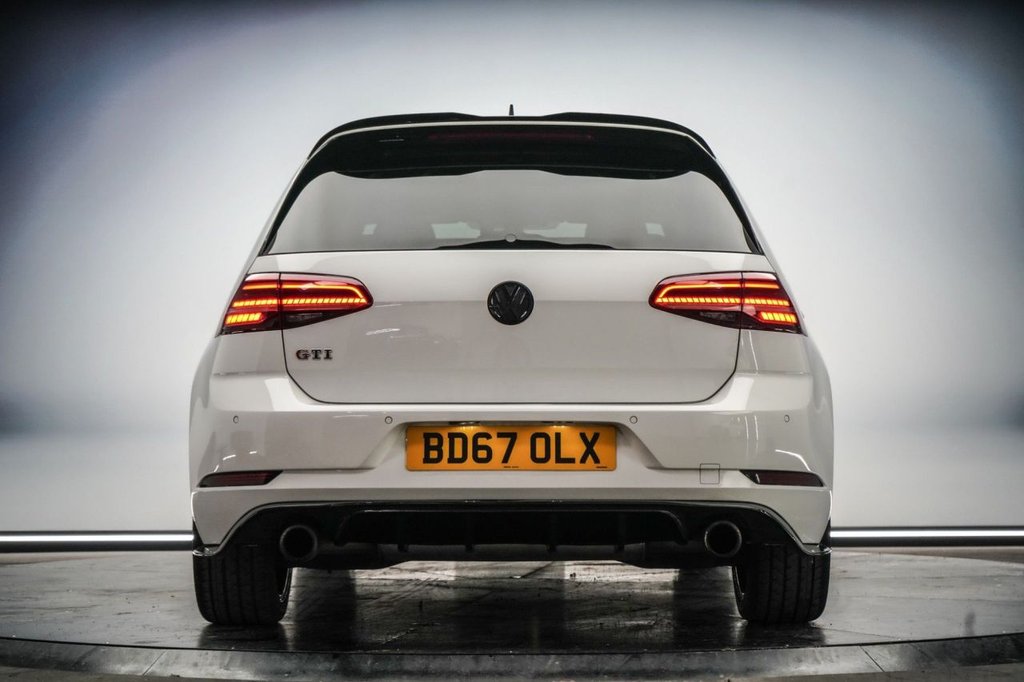 Used Volkswagen Golf 2017 for sale - 77647933: Photo 12