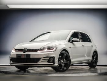 Volkswagen Golf feature image