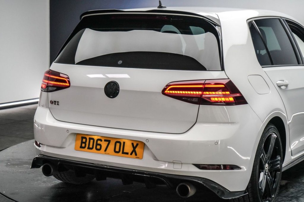 Used Volkswagen Golf 2017 for sale - 77647933: Photo 20