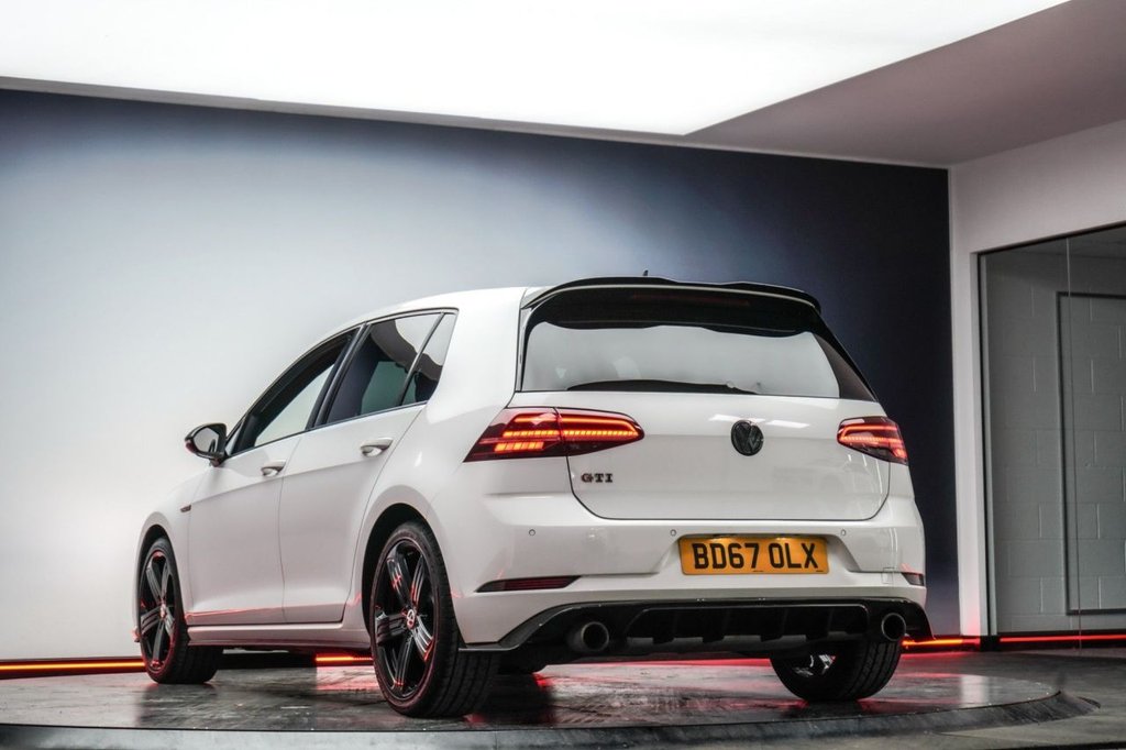 Used Volkswagen Golf 2017 for sale - 77647933: Photo 26