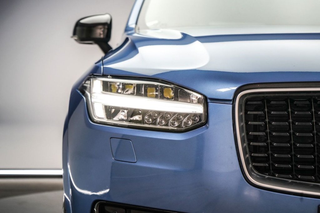 Used Volvo XC90 2019 for sale - 77164096: Photo 11