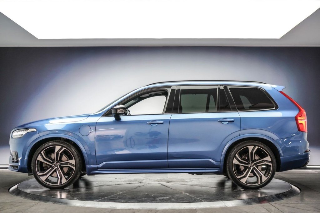 Used Volvo XC90 2019 for sale - 77164096: Photo 14