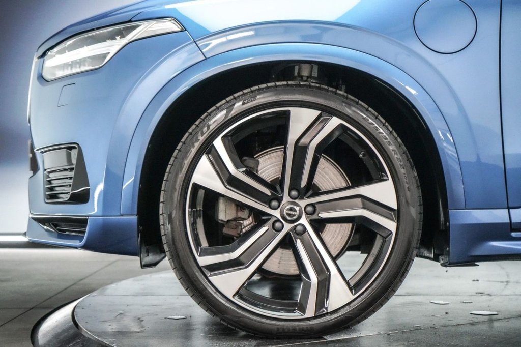 Used Volvo XC90 2019 for sale - 77164096: Photo 15