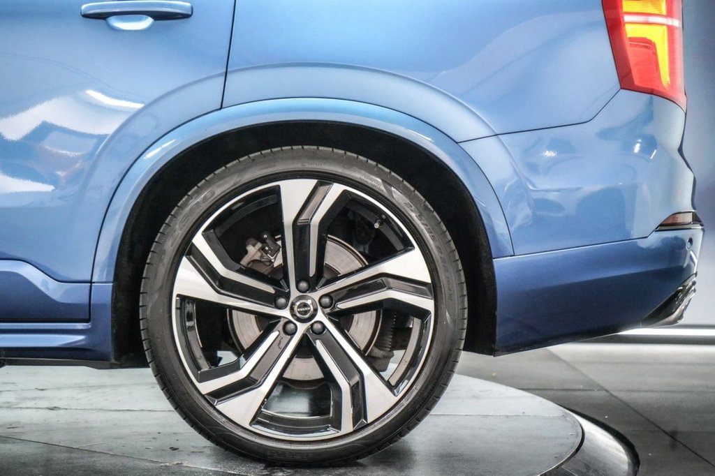 Used Volvo XC90 2019 for sale - 77164096: Photo 16