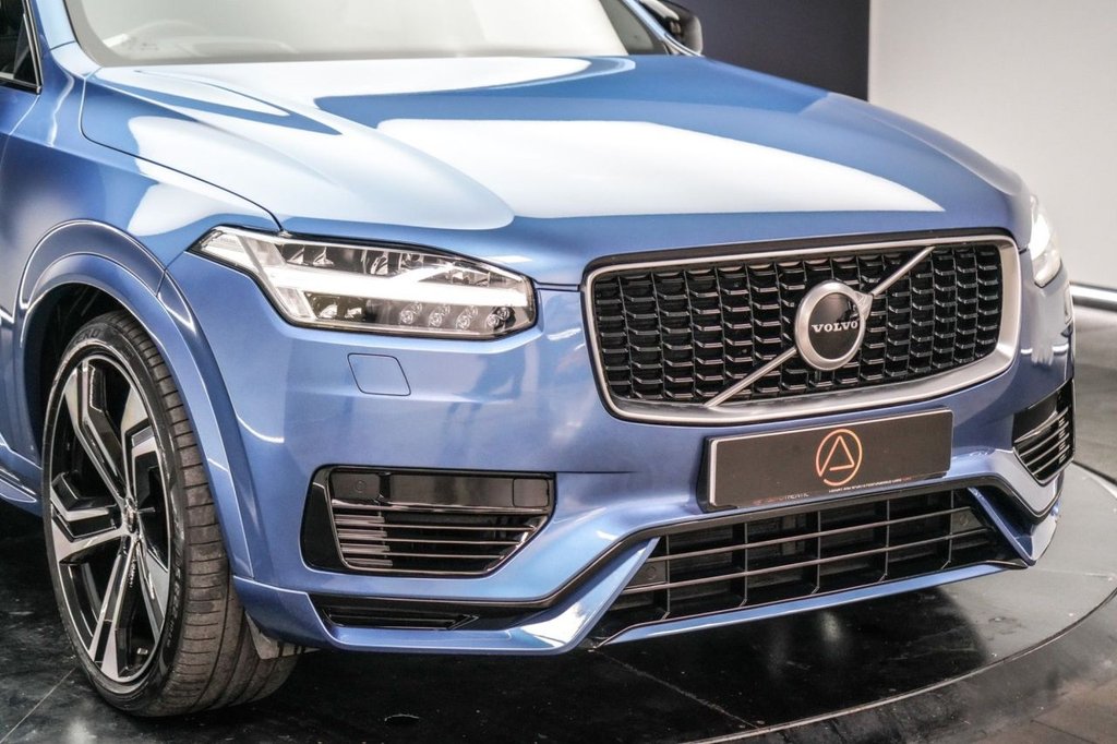 Used Volvo XC90 2019 for sale - 77164096: Photo 17