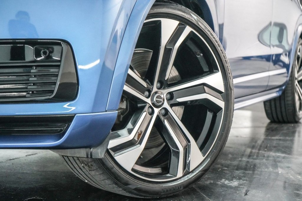 Used Volvo XC90 2019 for sale - 77164096: Photo 2