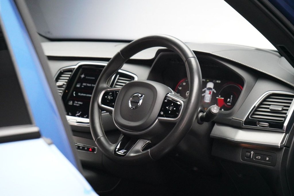 Used Volvo XC90 2019 for sale - 77164096: Photo 27