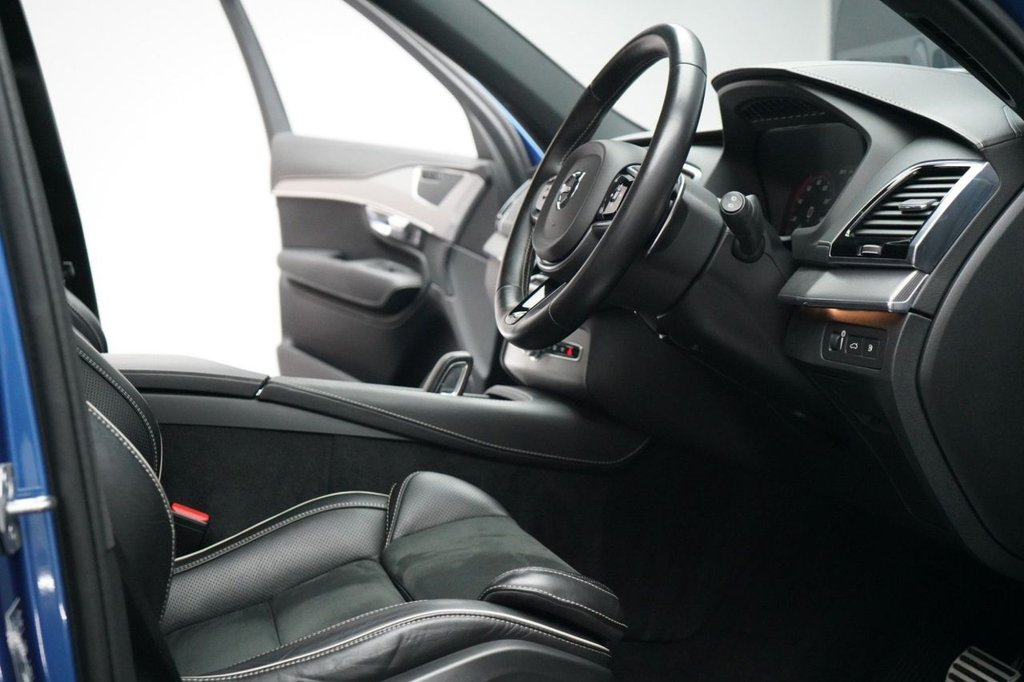 Used Volvo XC90 2019 for sale - 77164096: Photo 30