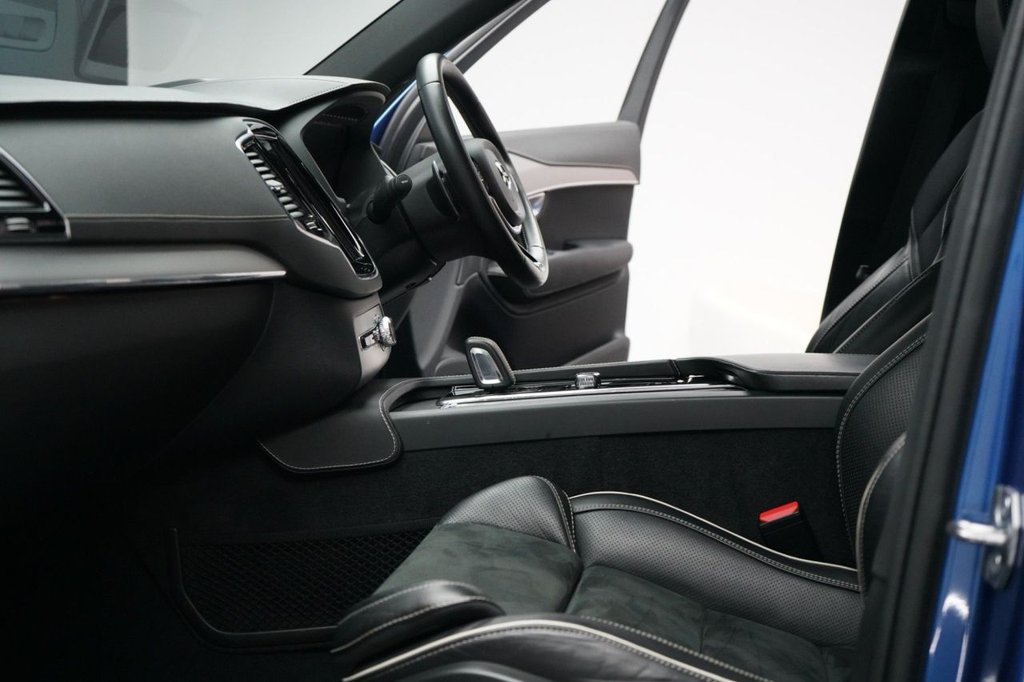 Used Volvo XC90 2019 for sale - 77164096: Photo 32