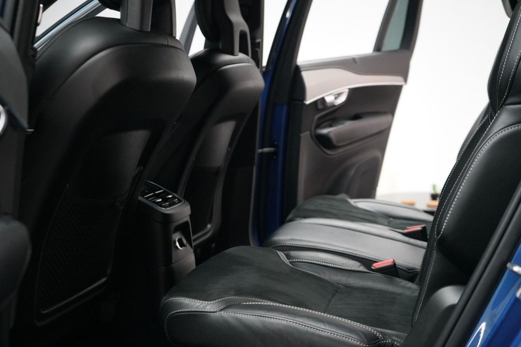 Used Volvo XC90 2019 for sale - 77164096: Photo 33