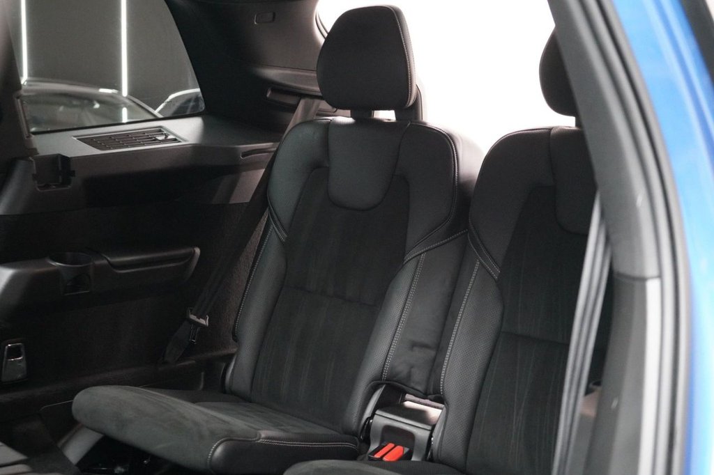 Used Volvo XC90 2019 for sale - 77164096: Photo 34