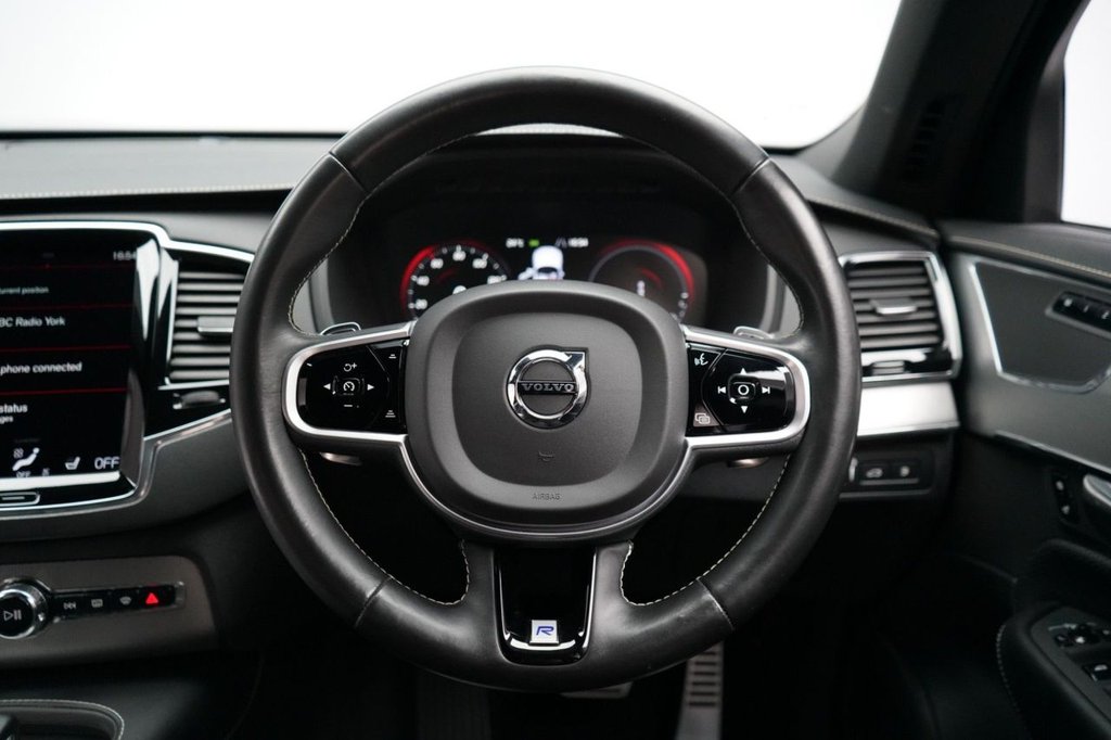 Used Volvo XC90 2019 for sale - 77164096: Photo 36