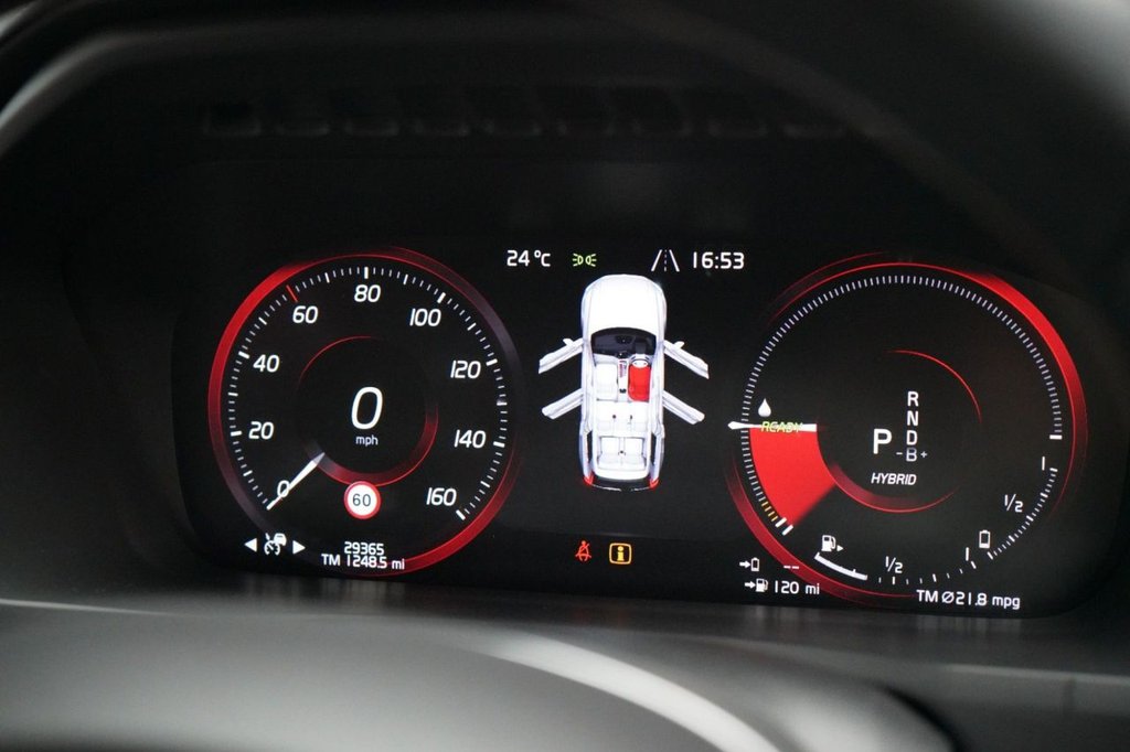 Used Volvo XC90 2019 for sale - 77164096: Photo 37