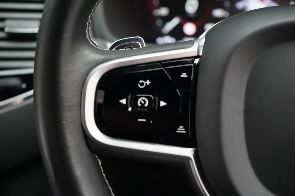 Used Volvo XC90 2019 for sale - 77164096: Photo 40