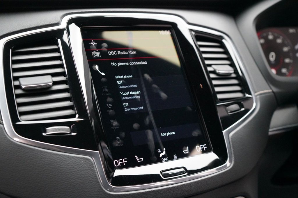 Used Volvo XC90 2019 for sale - 77164096: Photo 44