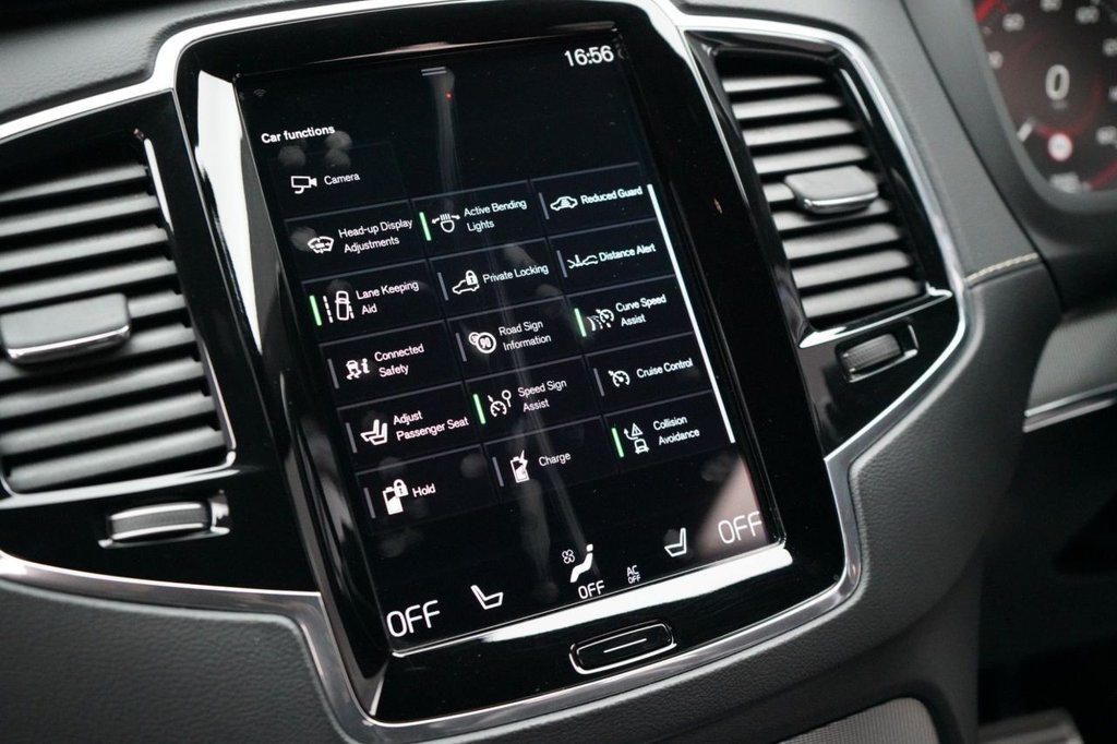 Used Volvo XC90 2019 for sale - 77164096: Photo 45