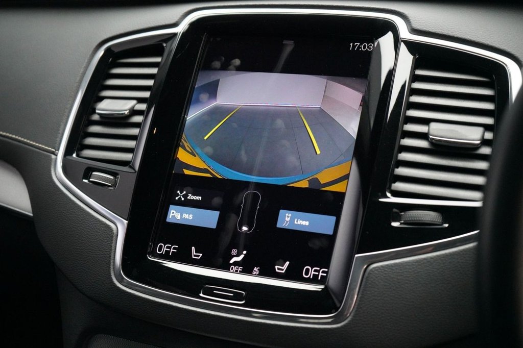 Used Volvo XC90 2019 for sale - 77164096: Photo 46