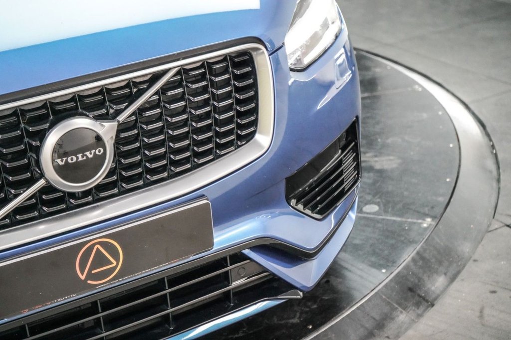 Used Volvo XC90 2019 for sale - 77164096: Photo 6