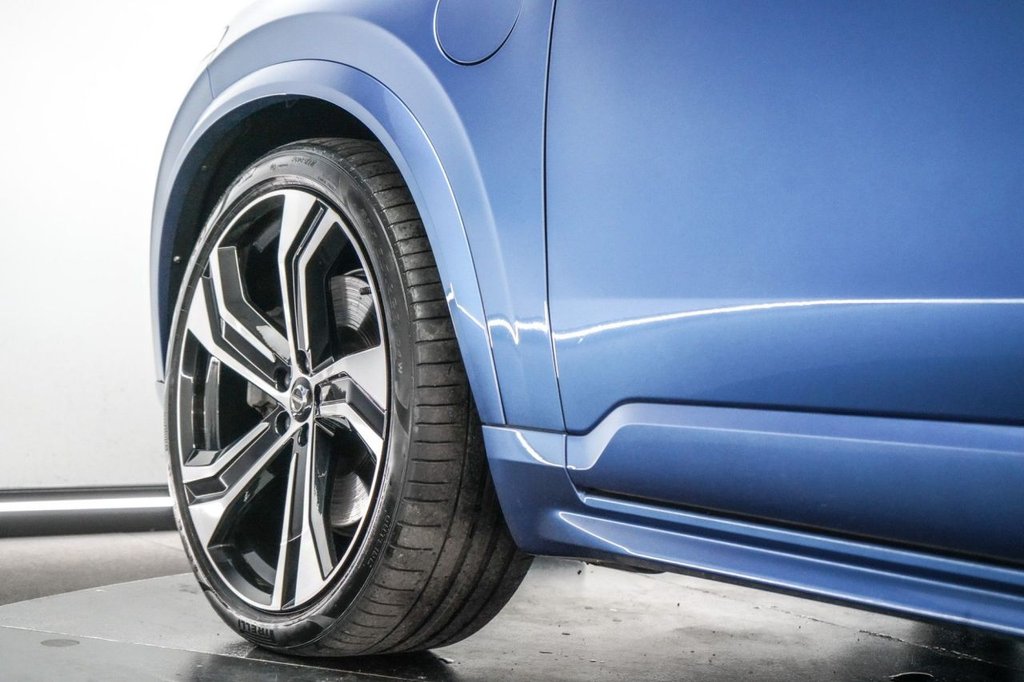 Used Volvo XC90 2019 for sale - 77164096: Photo 8