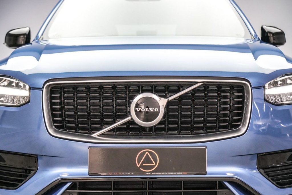 Used Volvo XC90 2019 for sale - 77164096: Photo 9