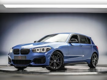 Used BMW 1 Series 2019 for sale - 76223146: Photo