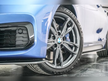Used BMW 1 Series 2019 for sale - 76223146: Photo