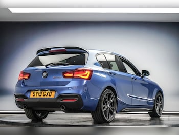 Used BMW 1 Series 2019 for sale - 76223146: Photo