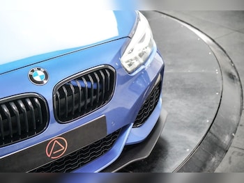 Used BMW 1 Series 2019 for sale - 76223146: Photo