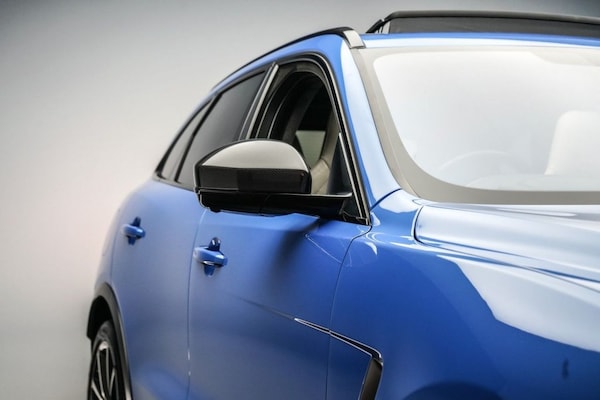 Used Jaguar F-Pace 2019 for sale - 76223144: Photo 23