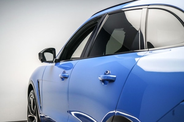Used Jaguar F-Pace 2019 for sale - 76223144: Photo 24
