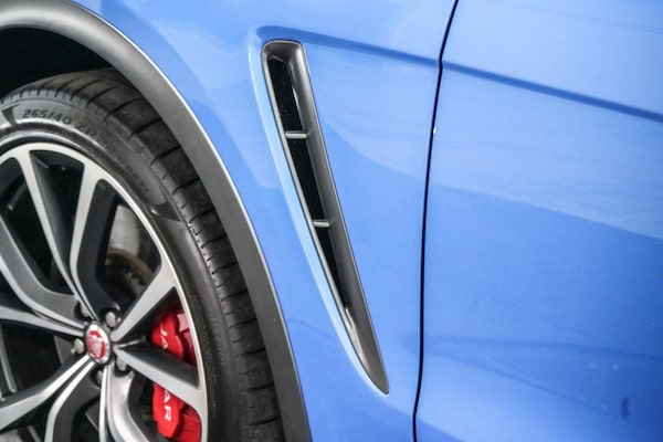 Used Jaguar F-Pace 2019 for sale - 76223144: Photo 30
