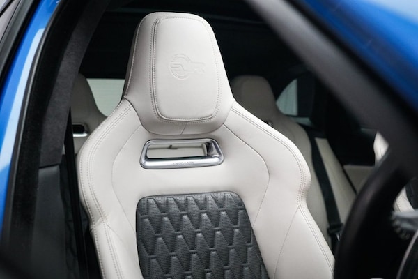 Used Jaguar F-Pace 2019 for sale - 76223144: Photo 35