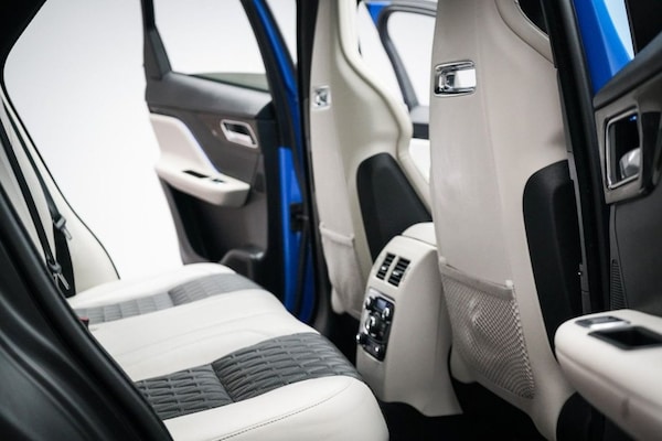 Used Jaguar F-Pace 2019 for sale - 76223144: Photo 37