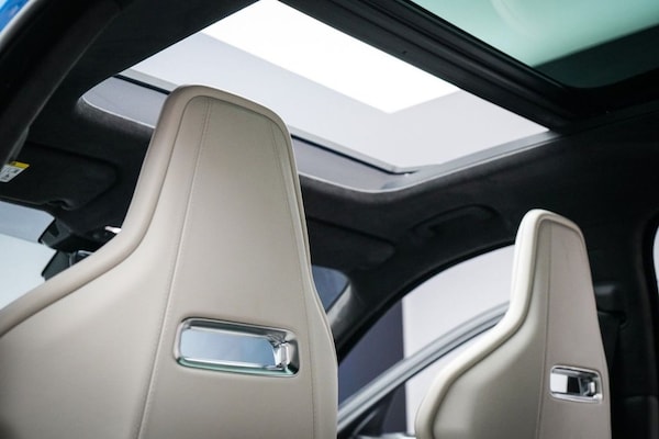 Used Jaguar F-Pace 2019 for sale - 76223144: Photo 40