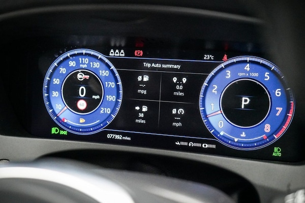 Used Jaguar F-Pace 2019 for sale - 76223144: Photo 42