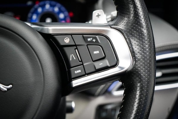 Used Jaguar F-Pace 2019 for sale - 76223144: Photo 43
