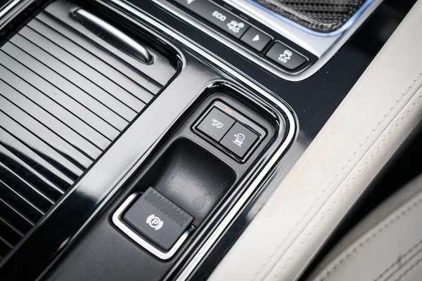 Used Jaguar F-Pace 2019 for sale - 76223144: Photo 48