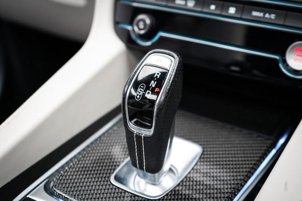Used Jaguar F-Pace 2019 for sale - 76223144: Photo 49