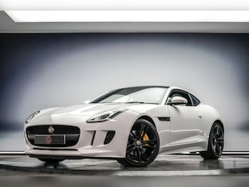 Used Jaguar F-Type 2015 for sale - 76223058: Photo
