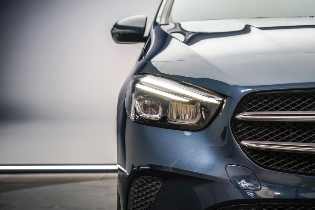 Used Mercedes-Benz B Class 2020 for sale - 78172391: Photo 10