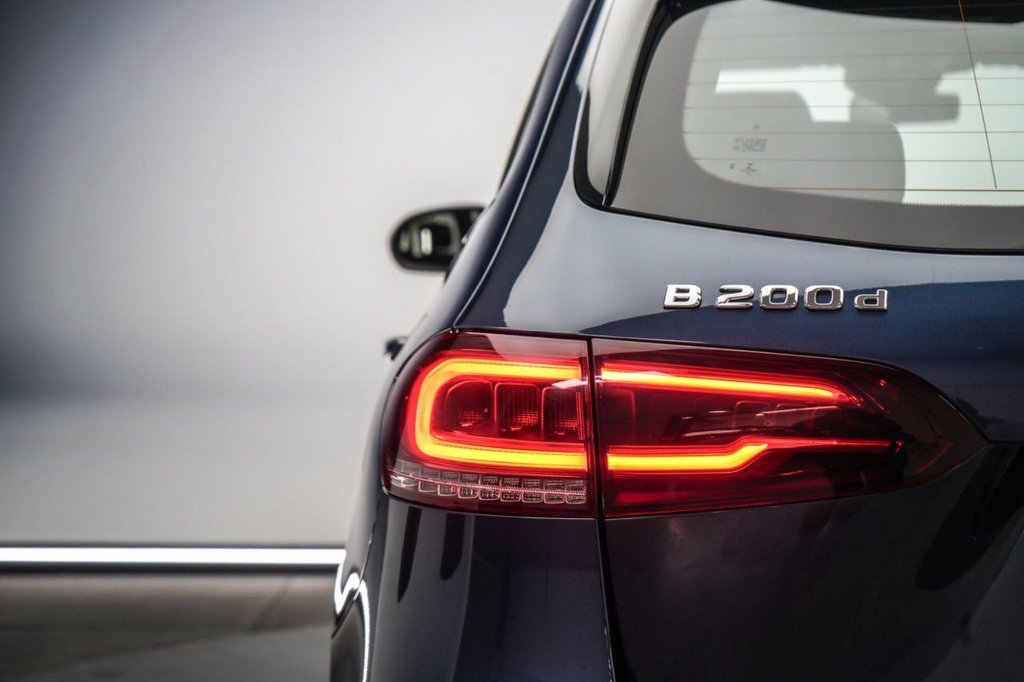 Used Mercedes-Benz B Class 2020 for sale - 78172391: Photo 11