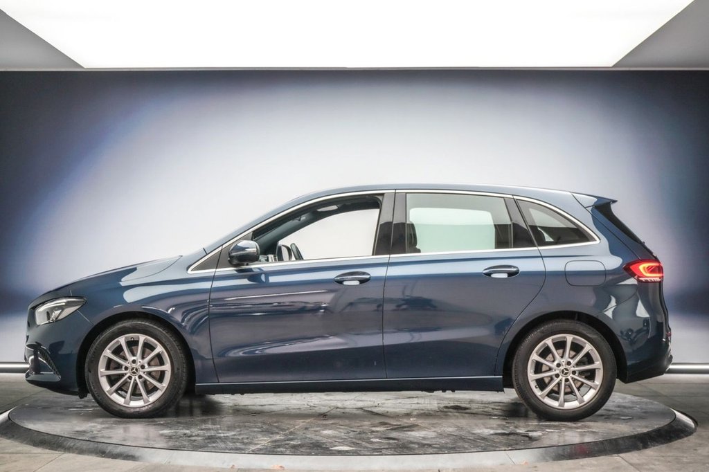 Used Mercedes-Benz B Class 2020 for sale - 78172391: Photo 13