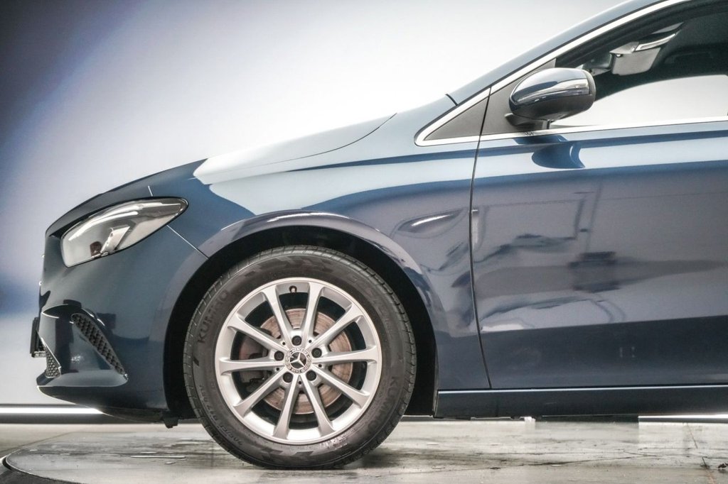 Used Mercedes-Benz B Class 2020 for sale - 78172391: Photo 14