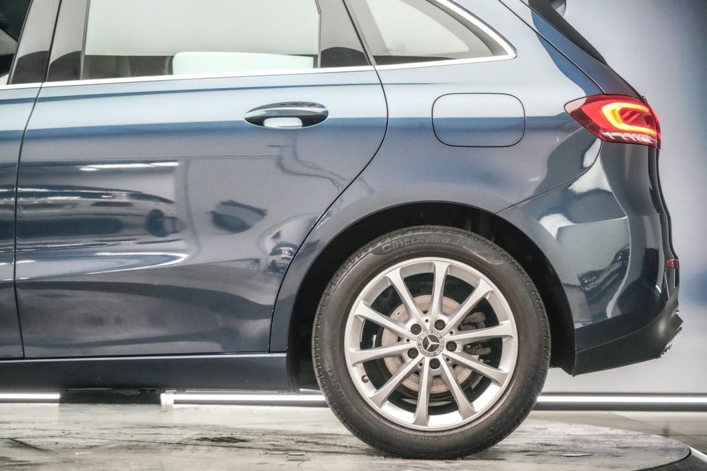 Used Mercedes-Benz B Class 2020 for sale - 78172391: Photo 15