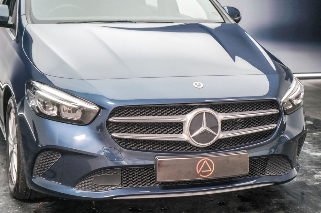 Used Mercedes-Benz B Class 2020 for sale - 78172391: Photo 16