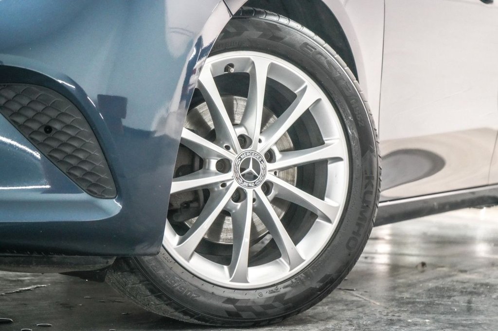 Used Mercedes-Benz B Class 2020 for sale - 78172391: Photo 2